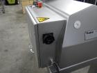 2018 Stephan Microcut Cutter/emulsifier